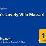 Vila Kira's Lovely Massari *