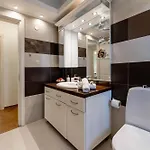 Kira's Lovely Massari Villa *
