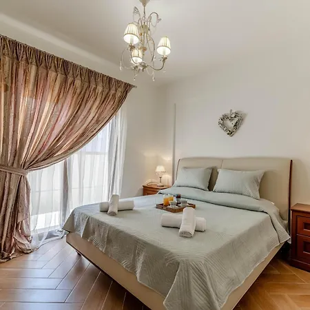 Kira's Lovely Massari Villa Haraki