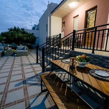 Kira's Lovely Massari Villa *