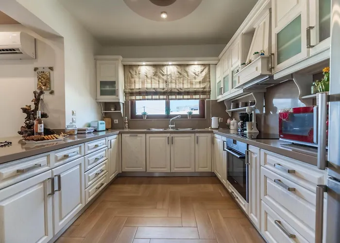 ヴィラ Kira's Lovely Massari