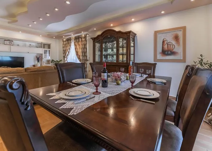 Kira's Lovely Massari ヴィラ ハラキ