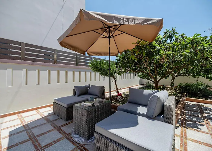 Villa Kira's Lovely Massari