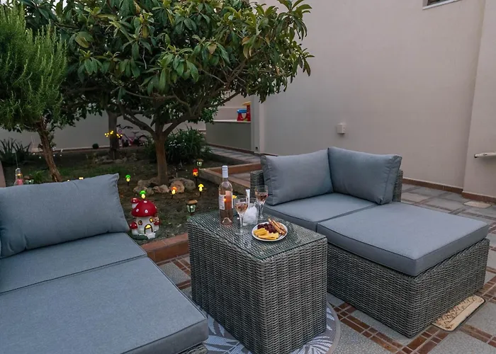 Villa Kira's Lovely Massari *