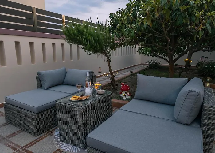 ヴィラ Kira's Lovely Massari ハラキ