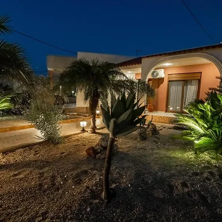 Kira's Lovely Massari Vila *