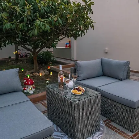 Vila Kira's Lovely Massari *