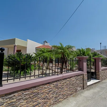 Kira's Lovely Massari Vila *