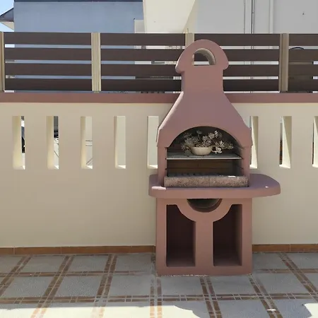 Kira's Lovely Massari